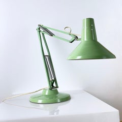 Vintage 1960's Hängeleuchte Architekten - Regent, Schweiz