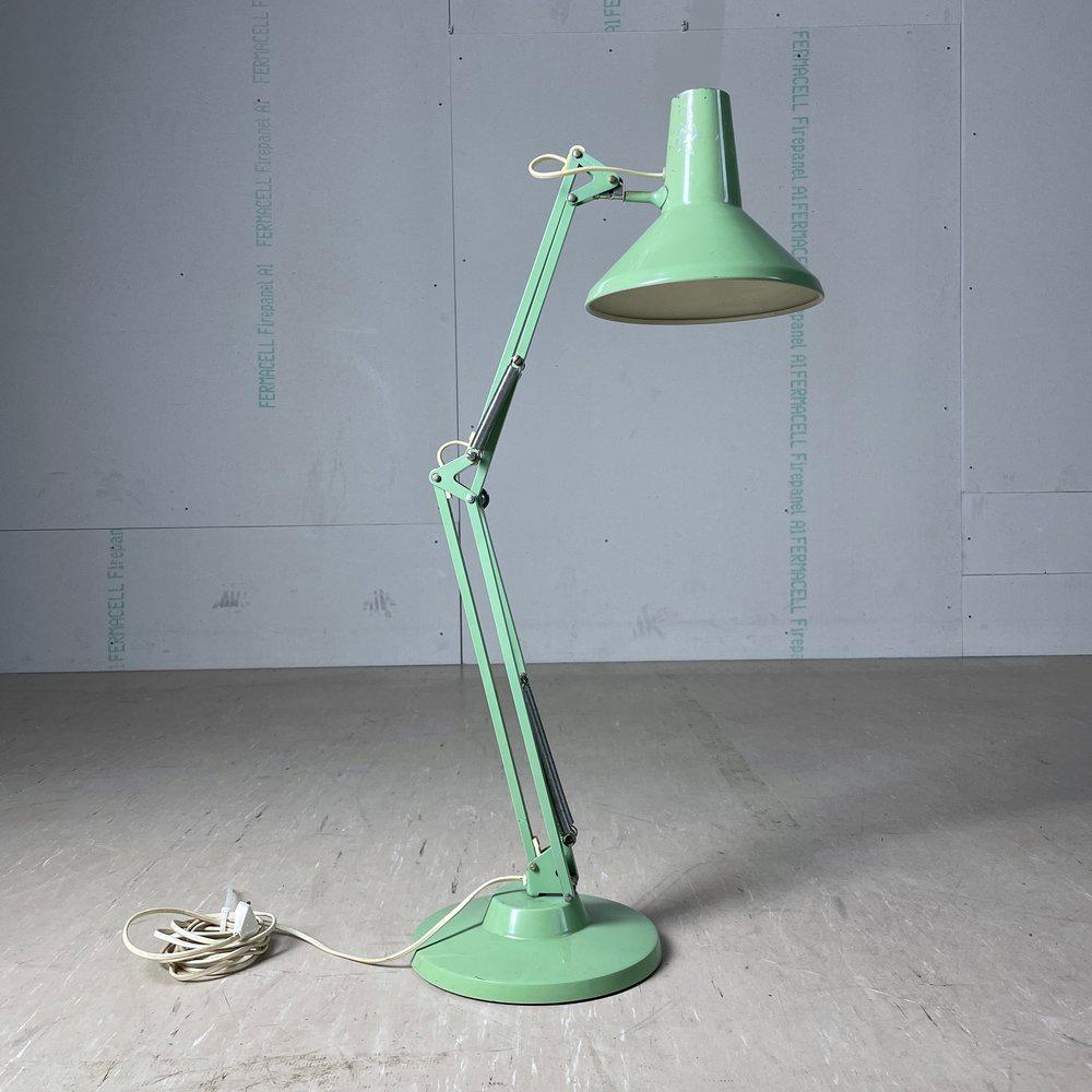 Vintage 1960’s Suspension Architects Lamp - Regent, Switzerland In Good Condition In Bern, CH