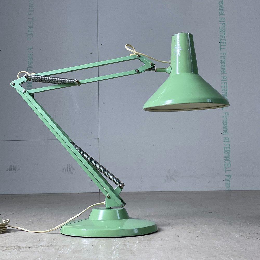 Mid-20th Century Vintage 1960’s Suspension Architects Lamp - Regent, Switzerland