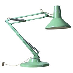 Vintage 1960’s Suspension Architects Lamp - Regent, Switzerland
