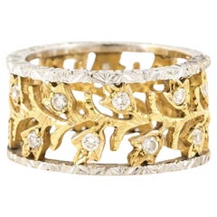 Band Rings