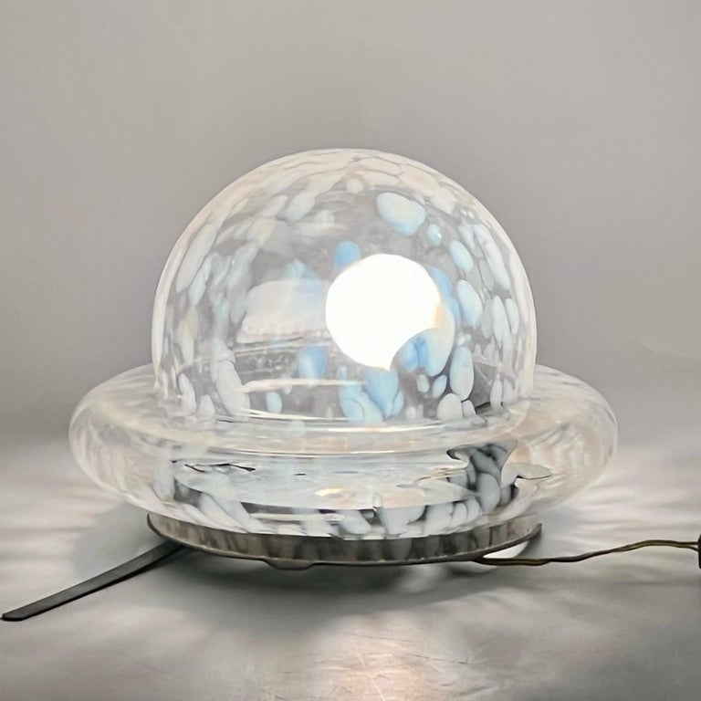 Vintage ufo lamp online