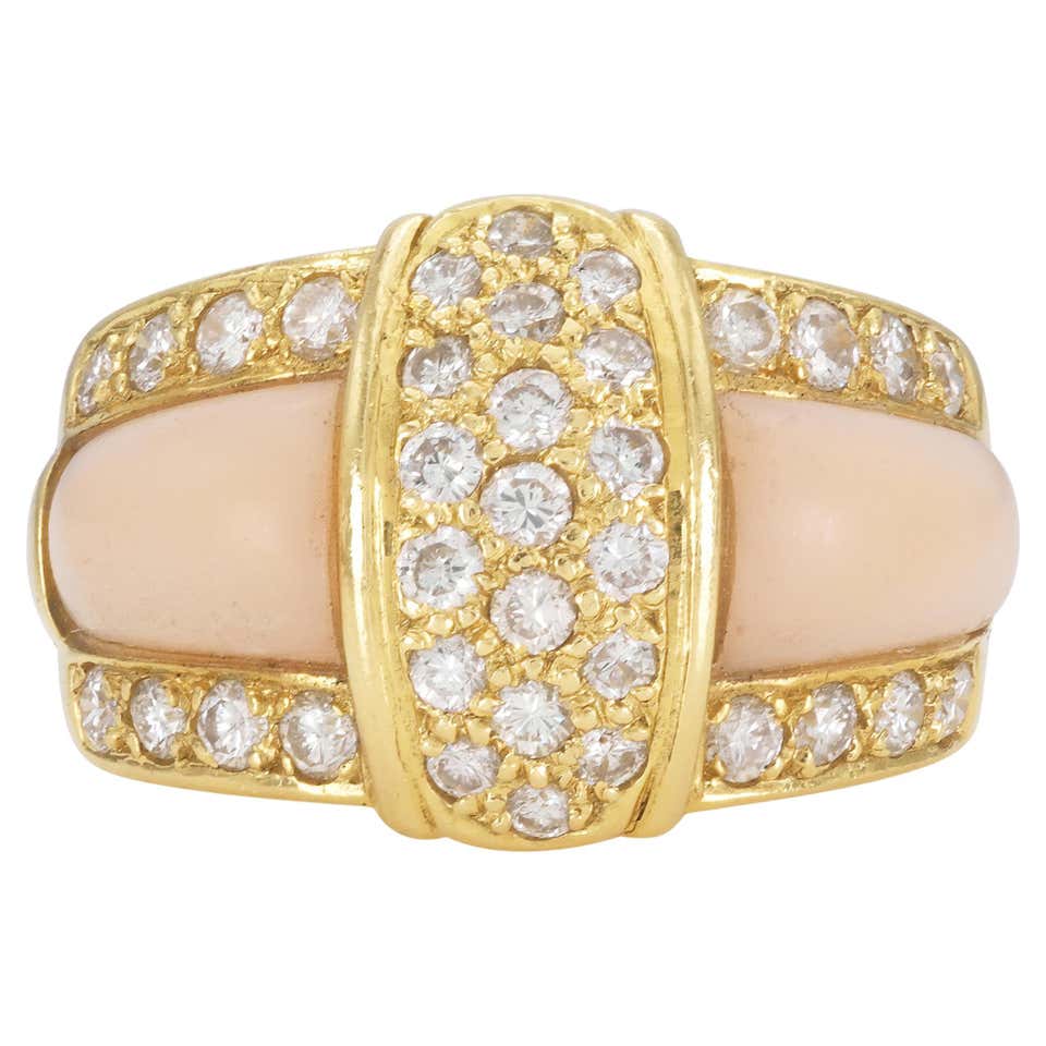 Van Cleef & Arpels Rings - 450 For Sale at 1stDibs | van cleef rings ...