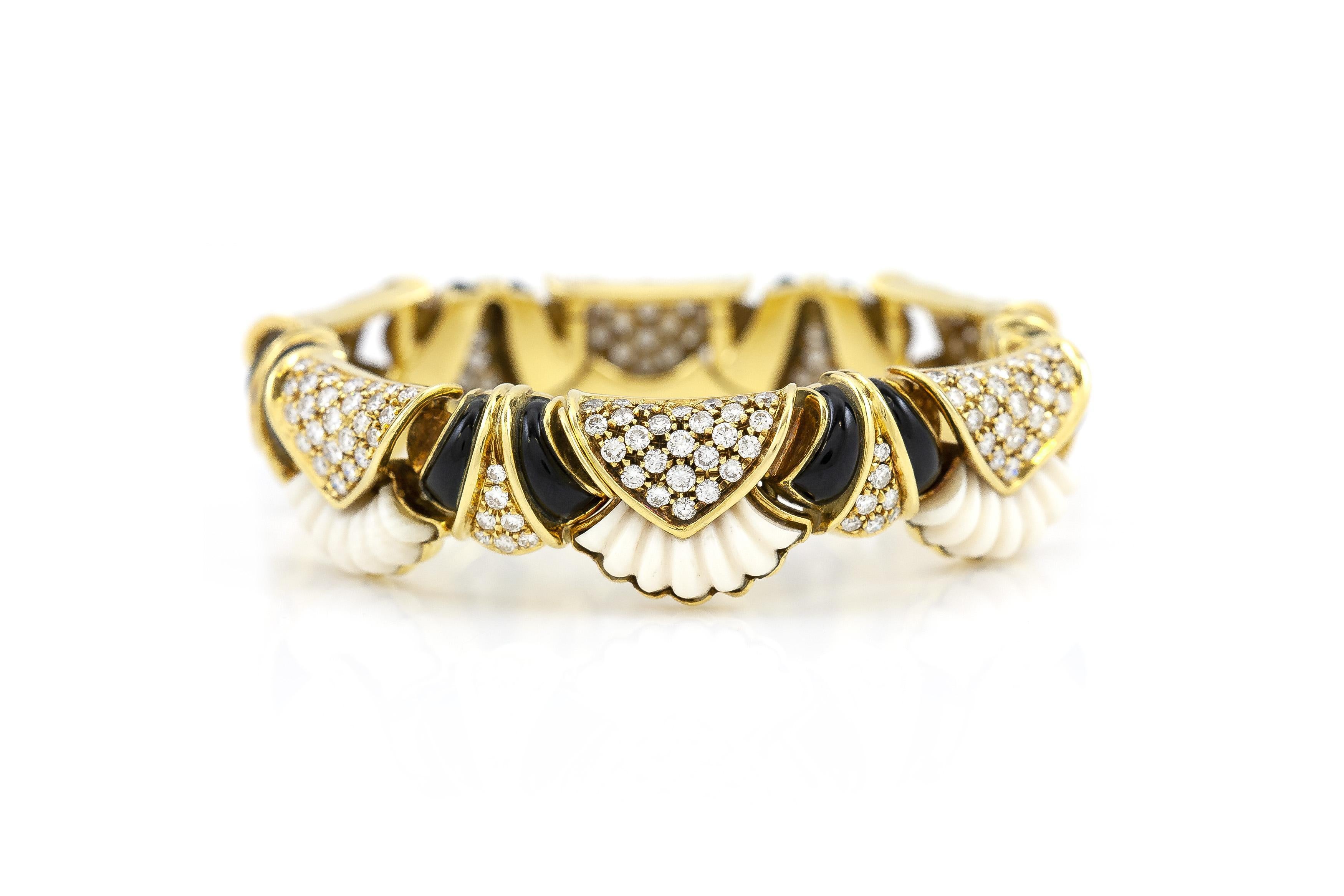 Van Cleef & Arpels, ensemble vintage des années 1960 en vente 1