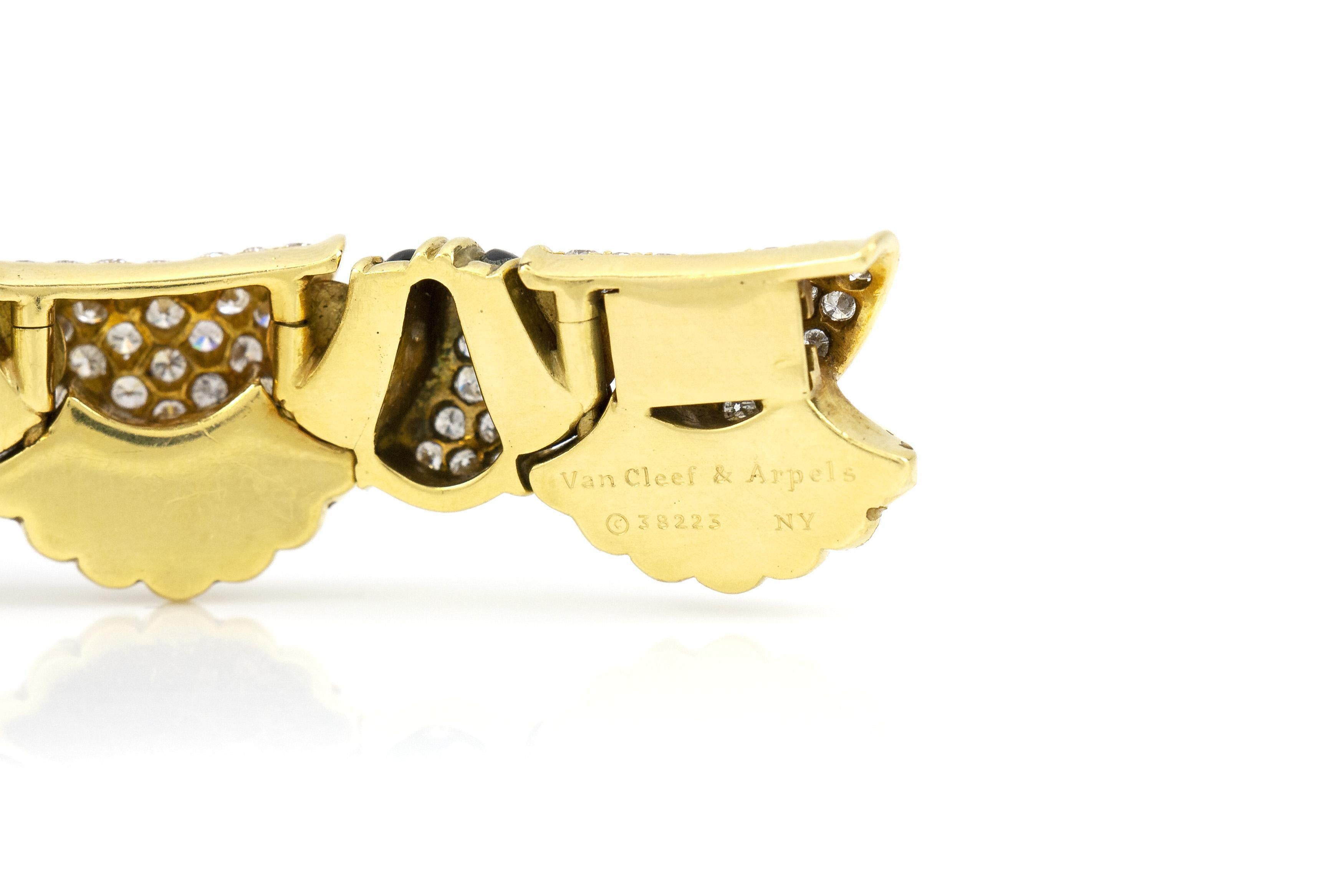 Van Cleef & Arpels, ensemble vintage des années 1960 en vente 3