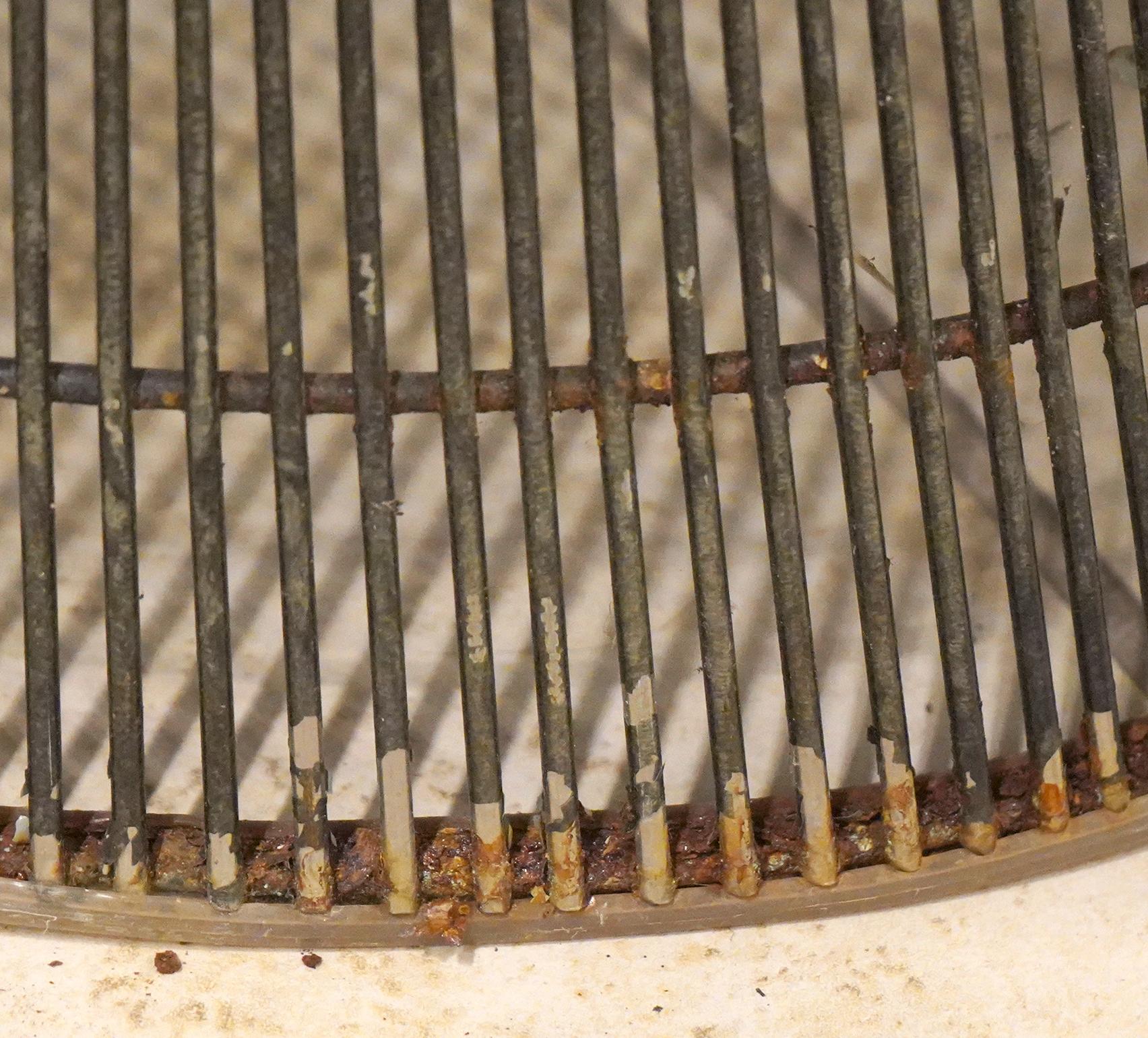 Vintage 1960s Warren Platner für Knoll Lounge Chair im Angebot 9