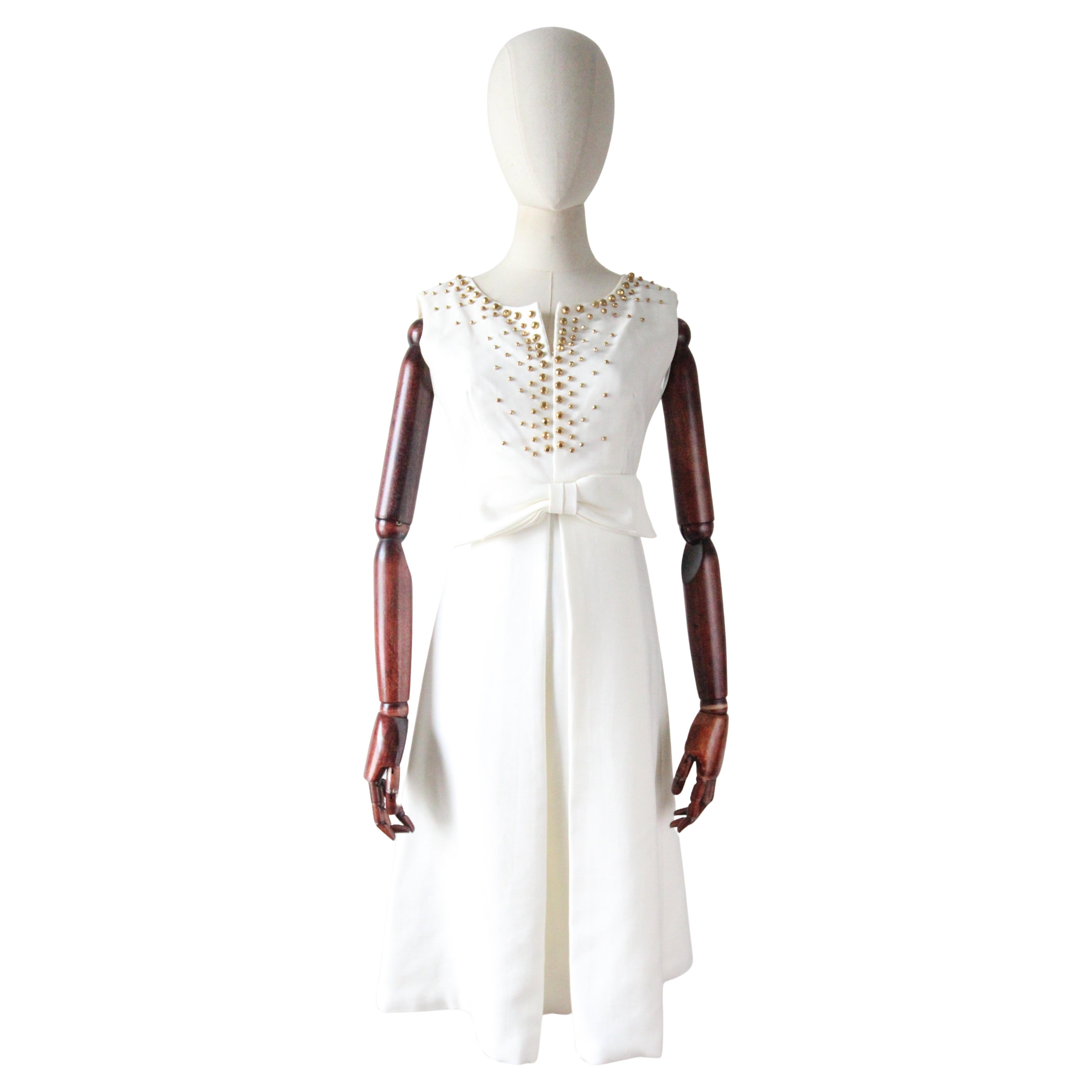 White dress sale uk 2025