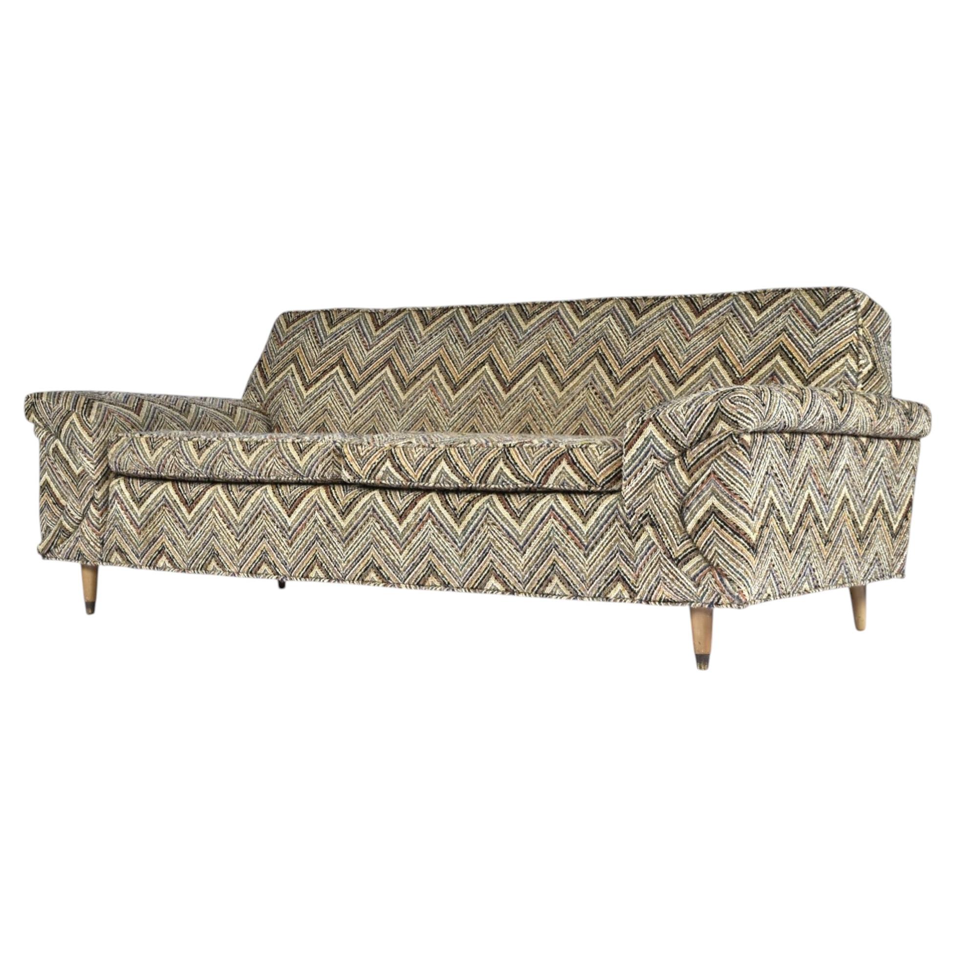 How old is Kroehler Furniture?