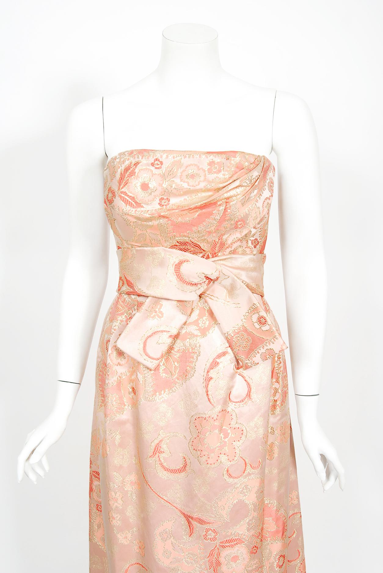 1963 dress