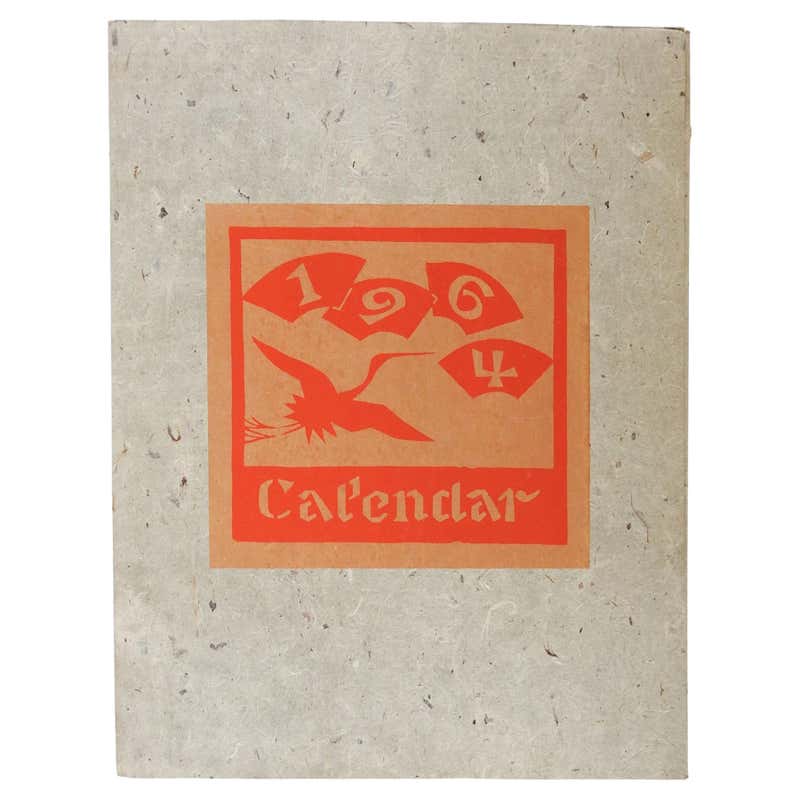 Vintage Chinese Calendar Advertisement Poster at 1stDibs chinese