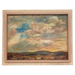 Mid-Century Modern Paintings