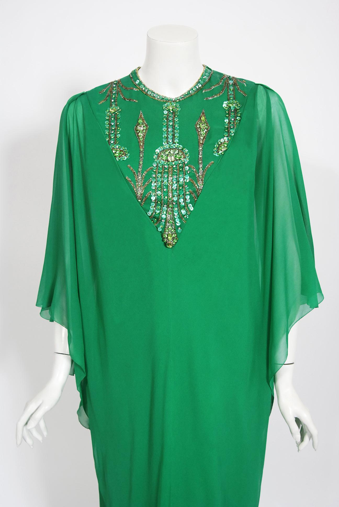 vestido pierre cardin
