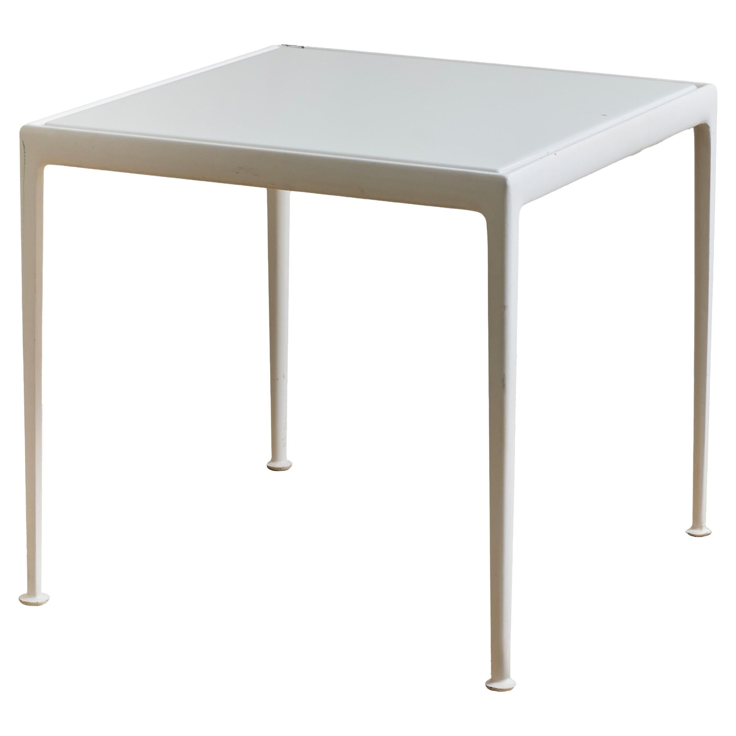 Richard Schultz Tables