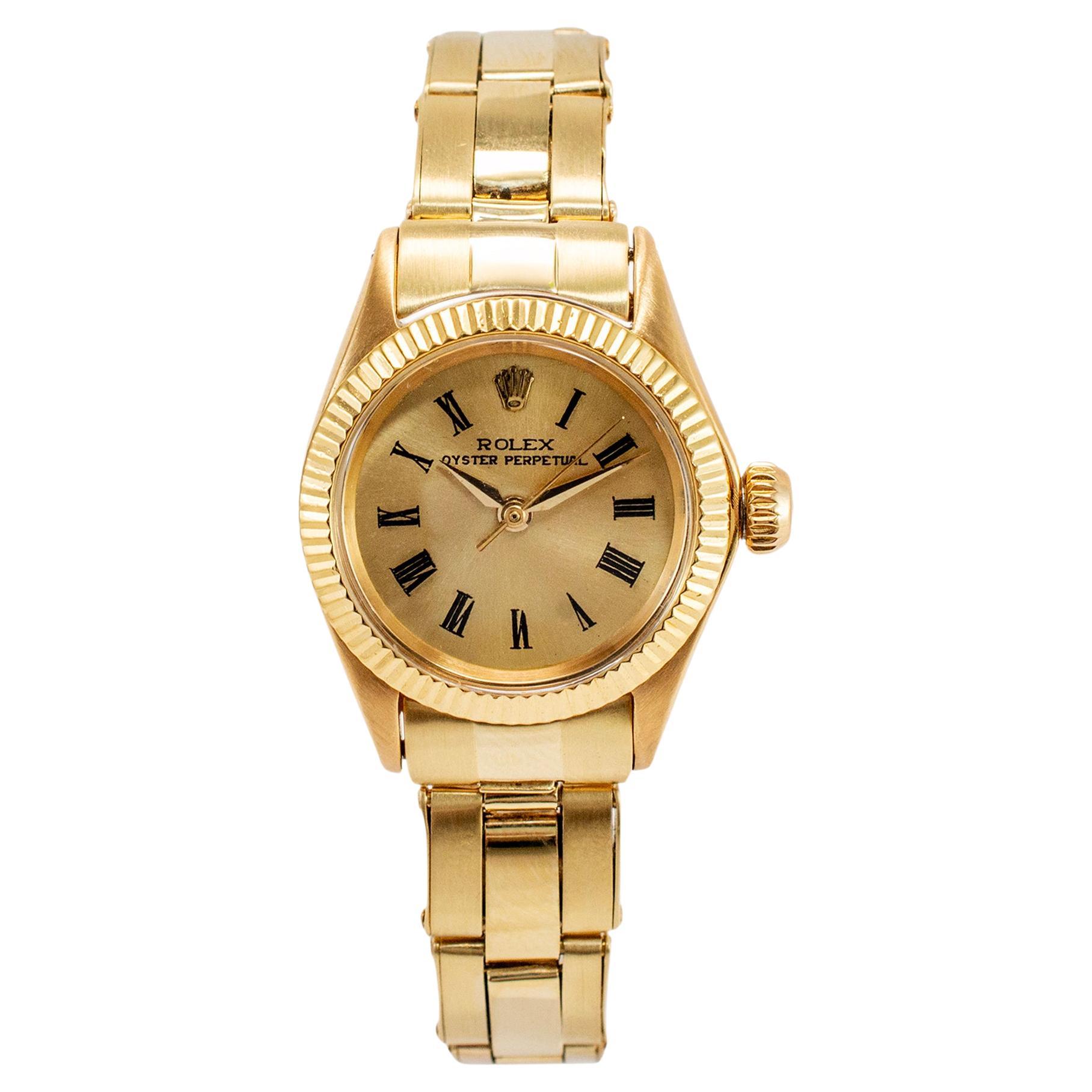 Is there an American watch movement?