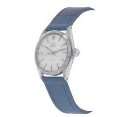 Vintage 1966 Rolex Oyster Speedking Ref. 6430 – Manual Wind