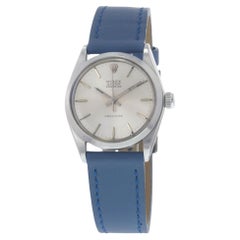 Vintage 1966 Rolex Oyster Speedking Ref. 6430 – Manual Wind