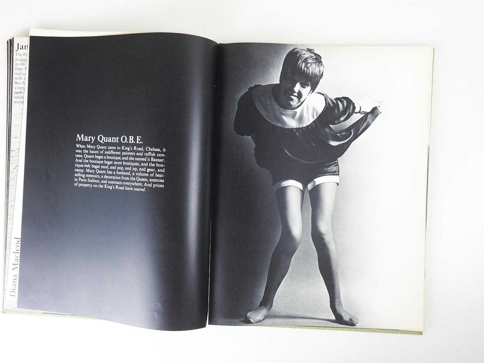 Vintage 1967 John Greens Birds of Britain Portrait Photographs Book For Sale 4