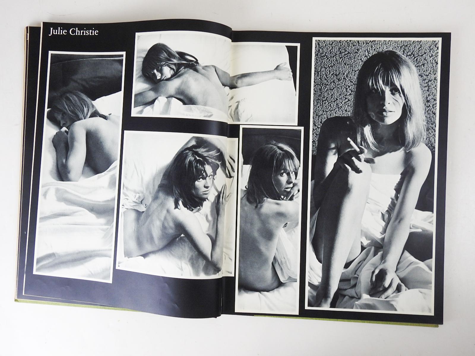Vintage 1967 John Greens Birds of Britain Portrait Photographs Book For Sale 1