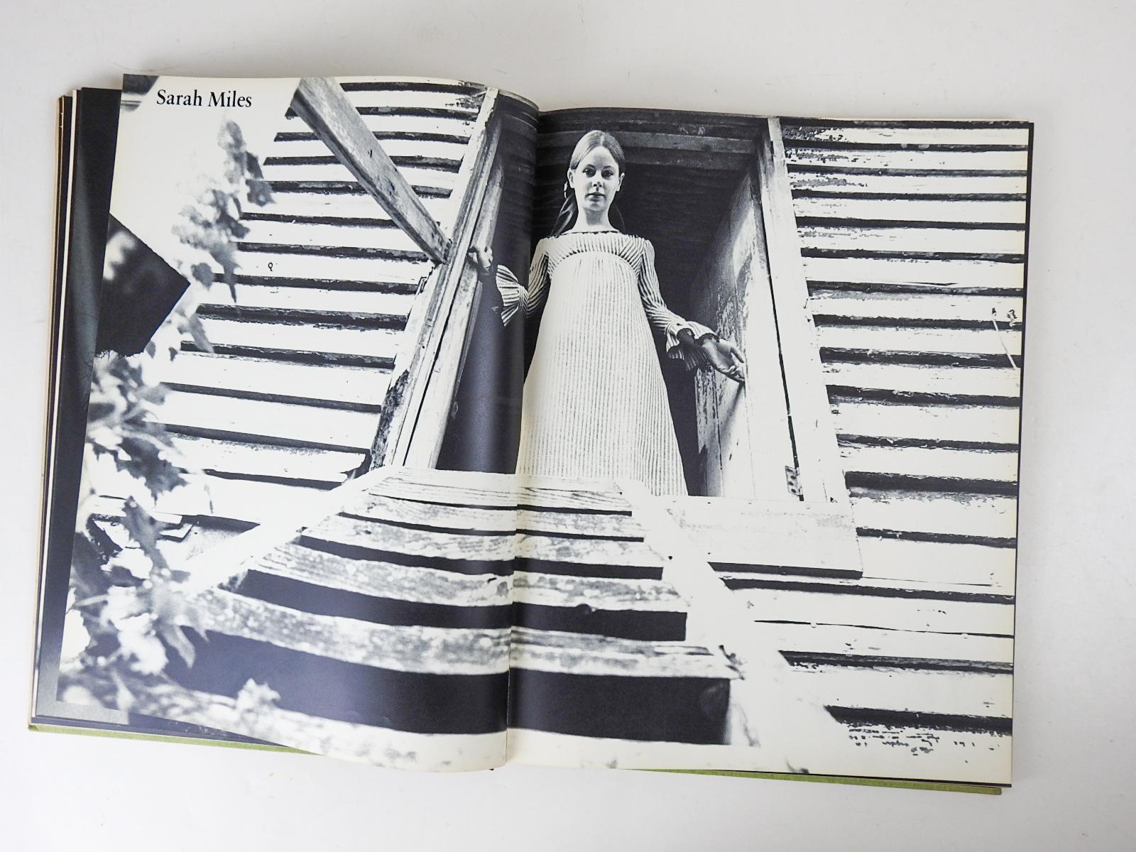 Vintage 1967 John Greens Birds of Britain Portrait Photographs Book For Sale 2