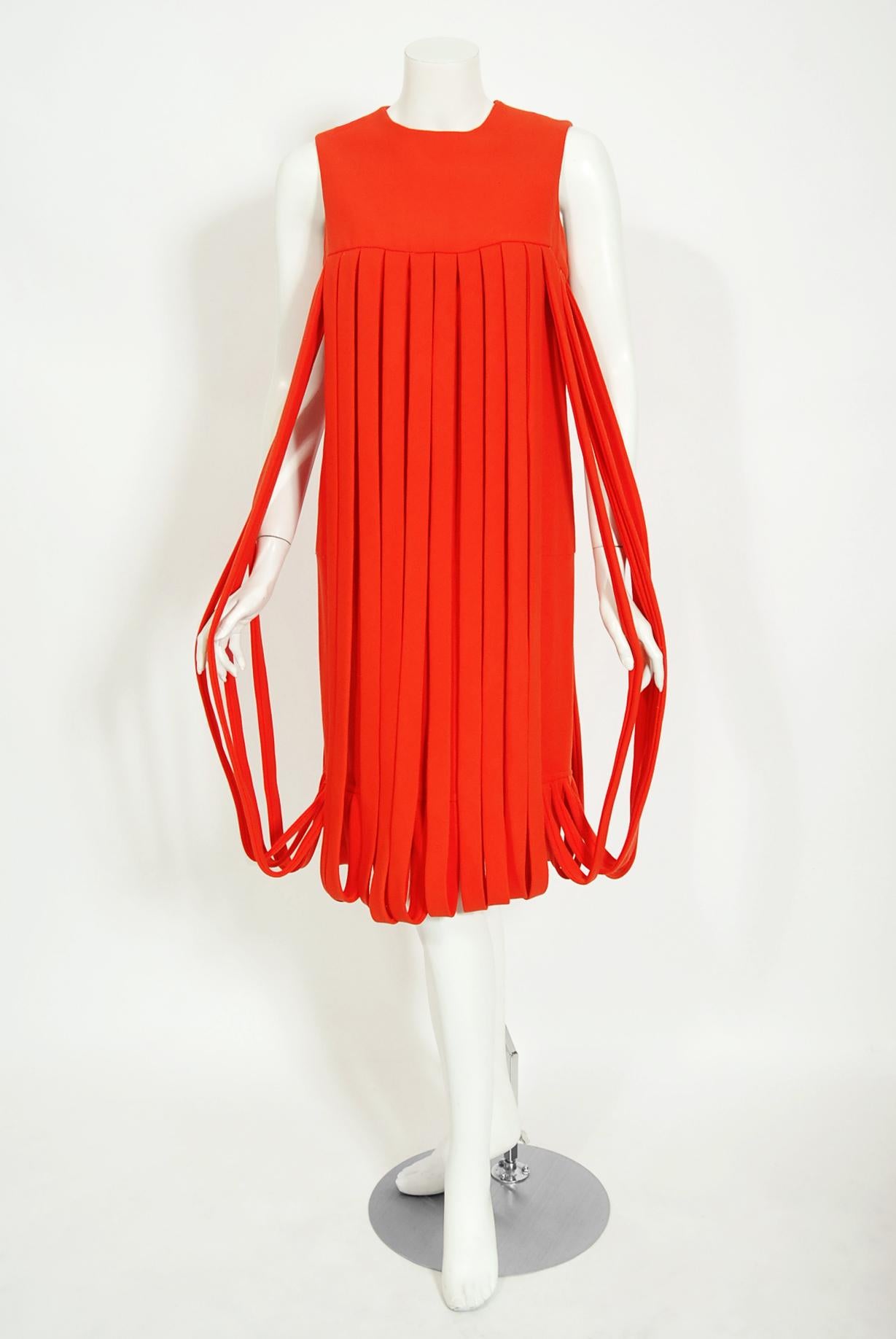 1967 dress