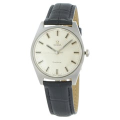 Vintage 1968 Omega Genève Ref. 135.041 – Manual Wind Cal. 601