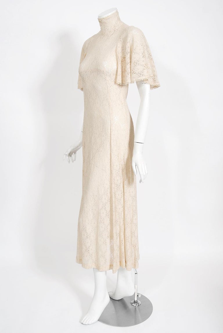 petite v neck dresses Petite "Candace" Long V- Neck Hi Low Cascade Dress