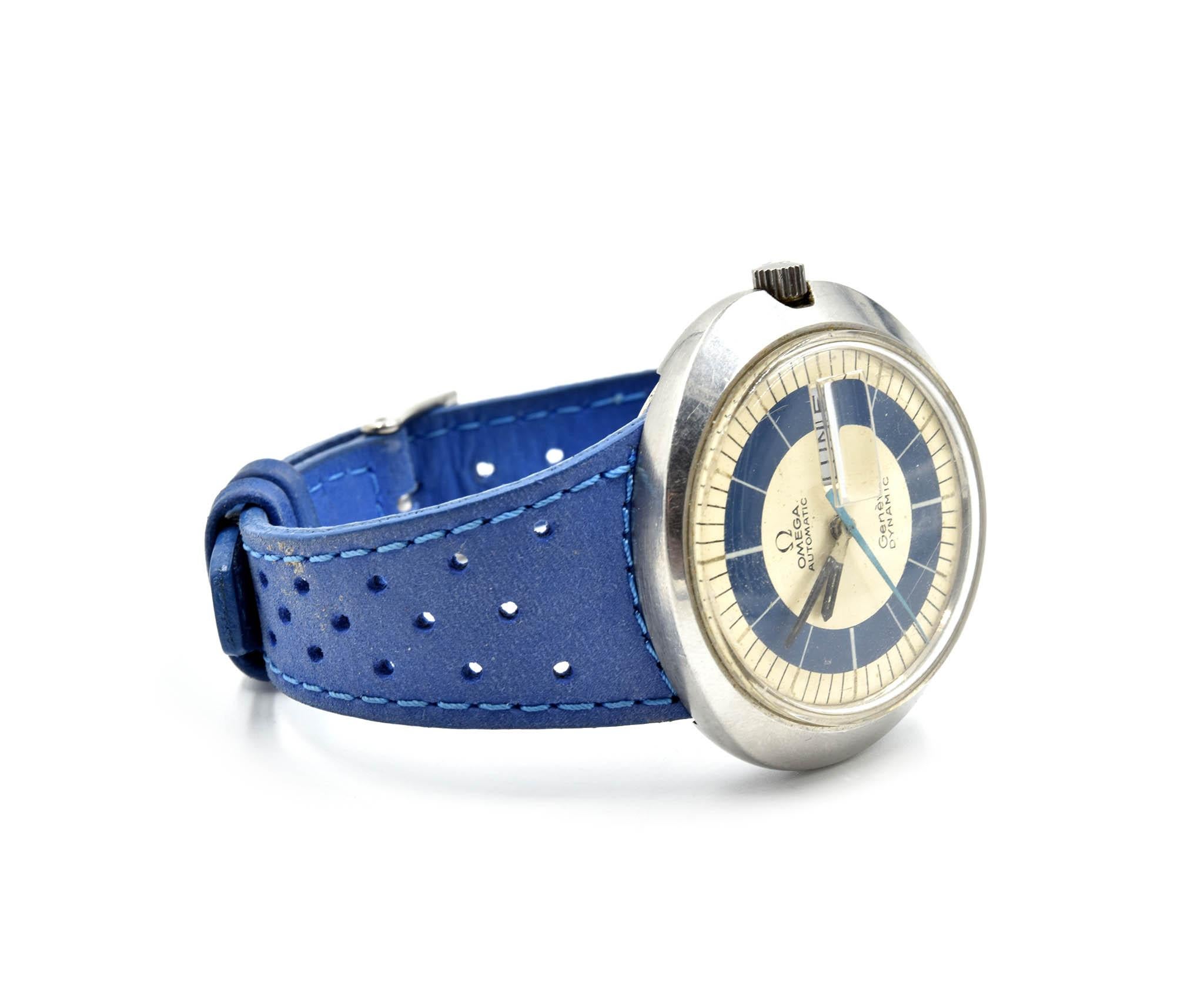 omega dynamic 565