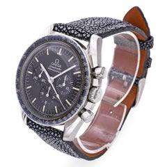 Vintage 1969 Omega Speedmaster Professional 145.022 Men's Watch DON Bezel