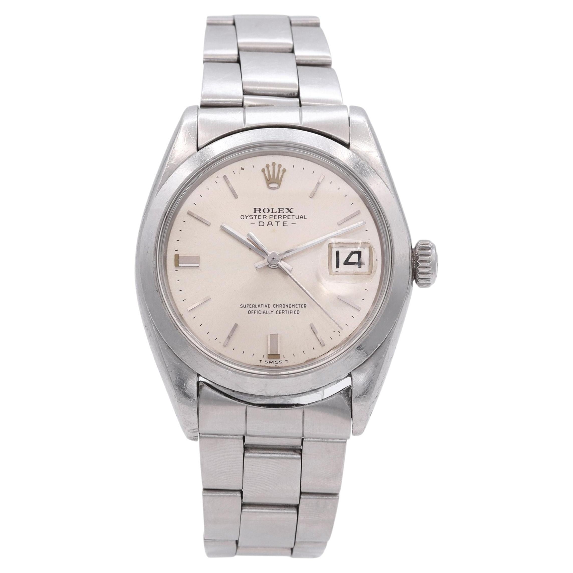 Is a Rolex really worth the money?