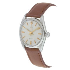 Vintage 1969 Rolex Oyster Precision Ref. 6426