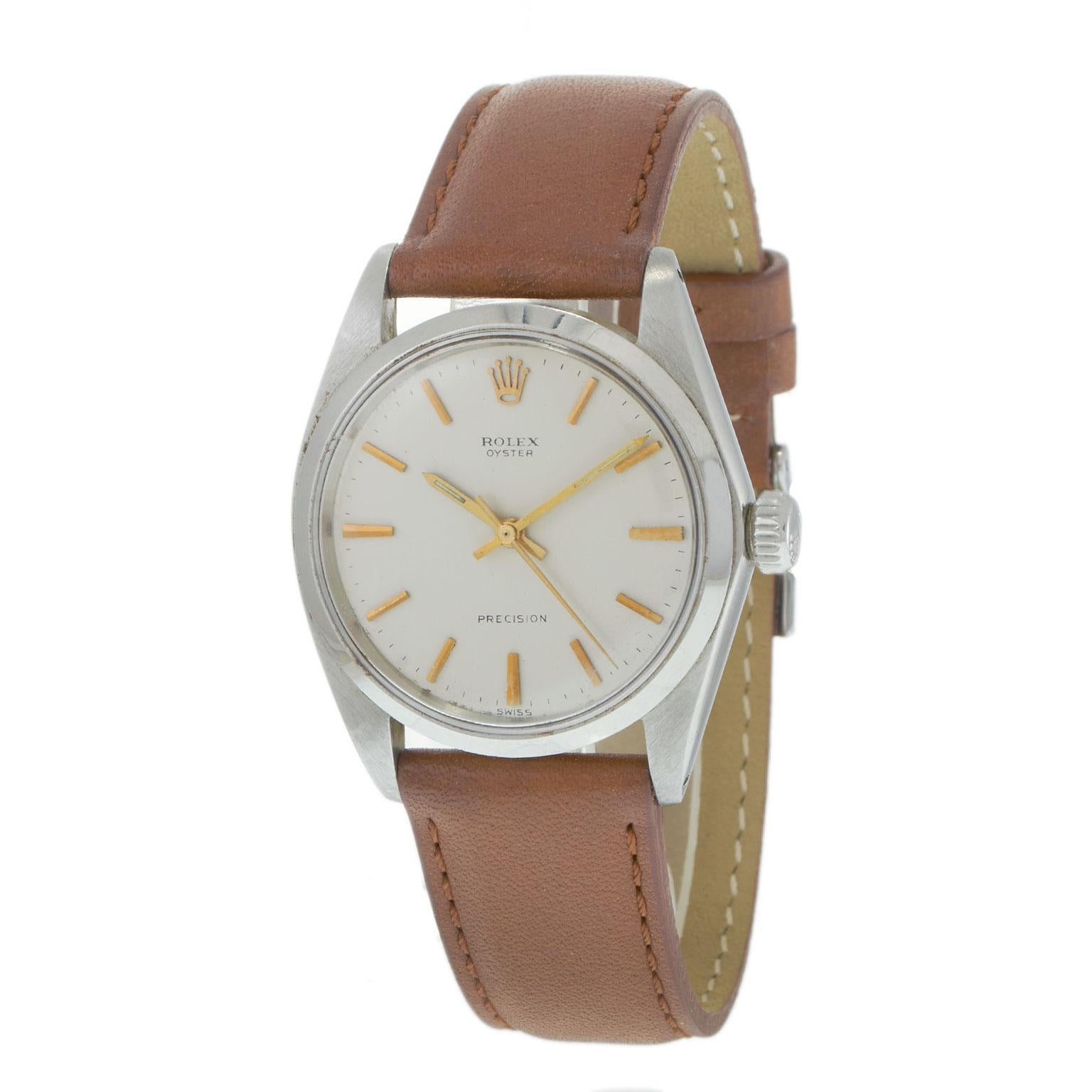 Does Rolex do financing?