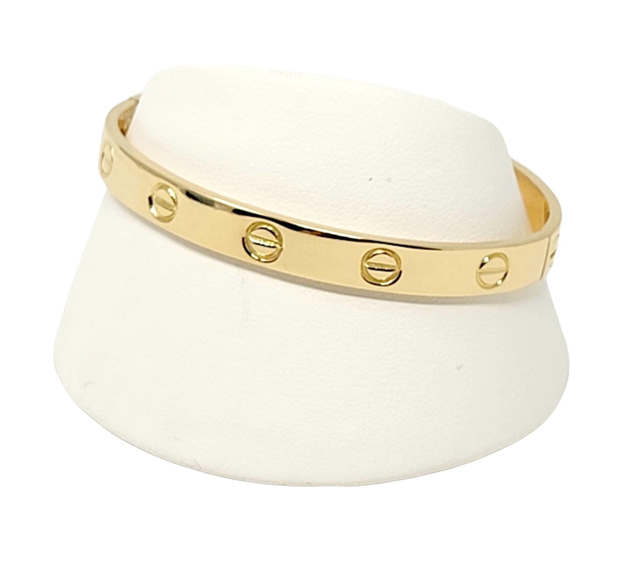 xuping 57 bracelet