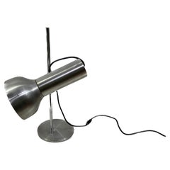 Lampada da tavolo articolata vintage degli anni '70