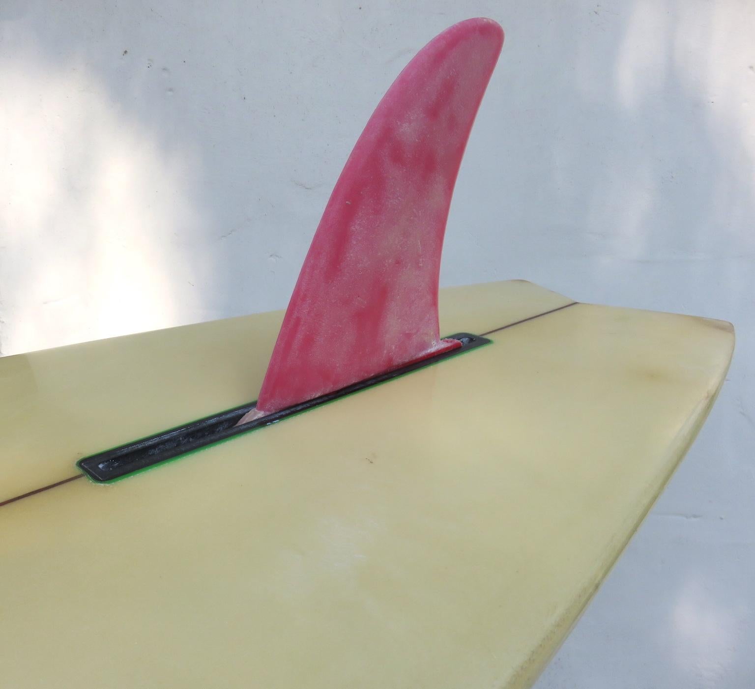 rick surfboards