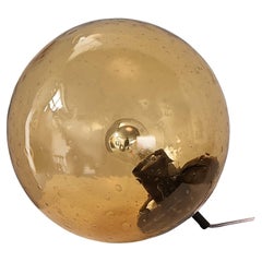 Smoked Glass Lighting