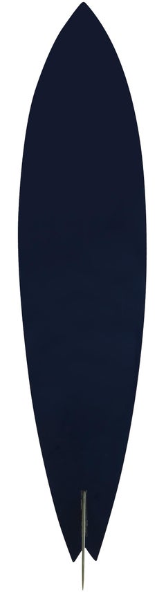 Vintage 1970s Channel Islands Al Merrick Surfboard