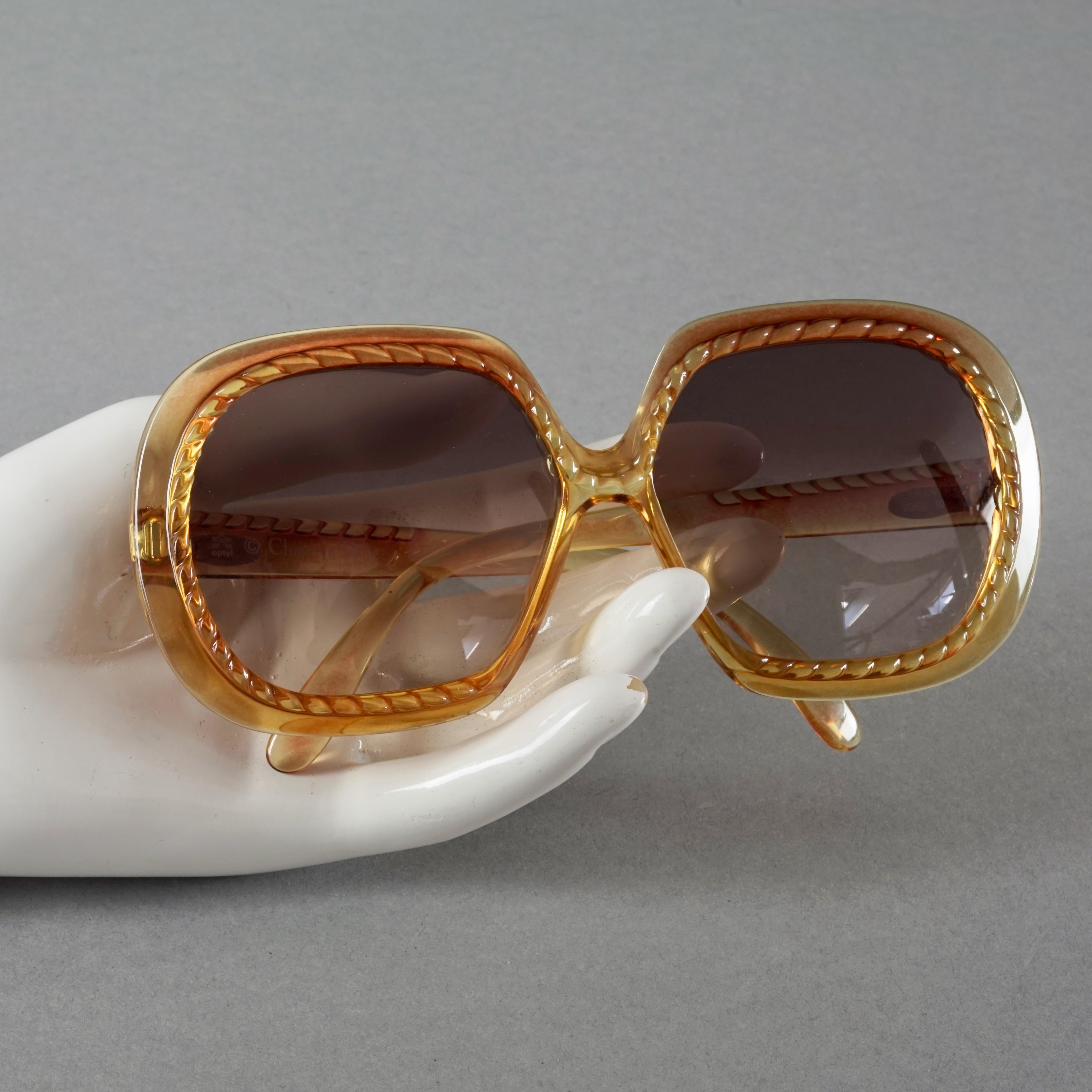 vintage dior glasses frames
