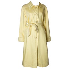 Vintage 1970s Coat, Count Romit for Nieman Marcus