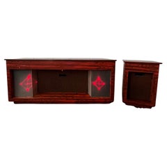 Cabinets