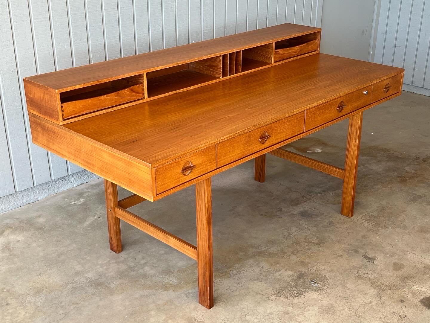 1970s danish teak furniture