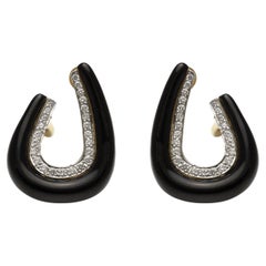 Clip-on Earrings
