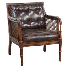 Armchairs