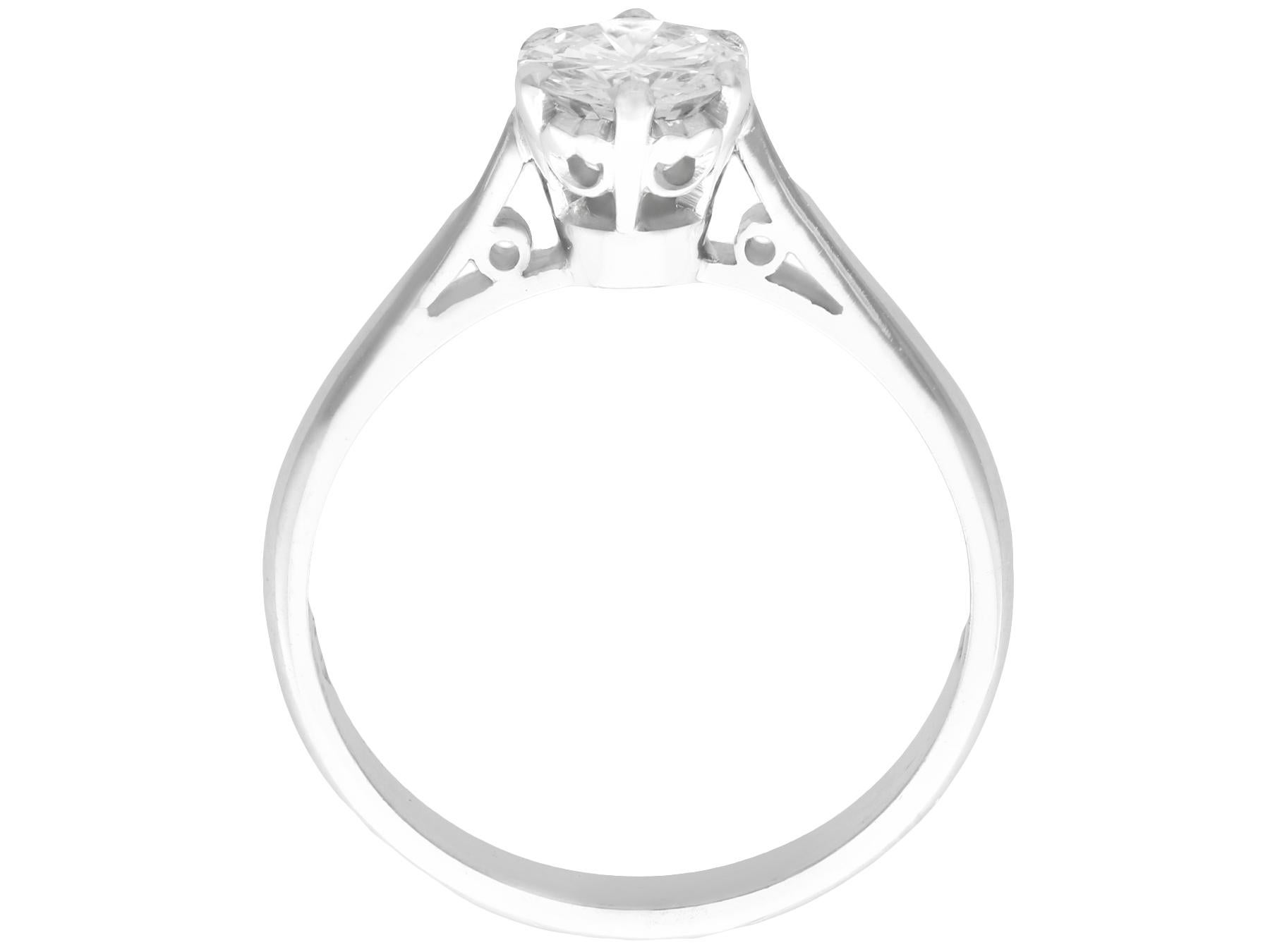 1970s diamond engagement rings