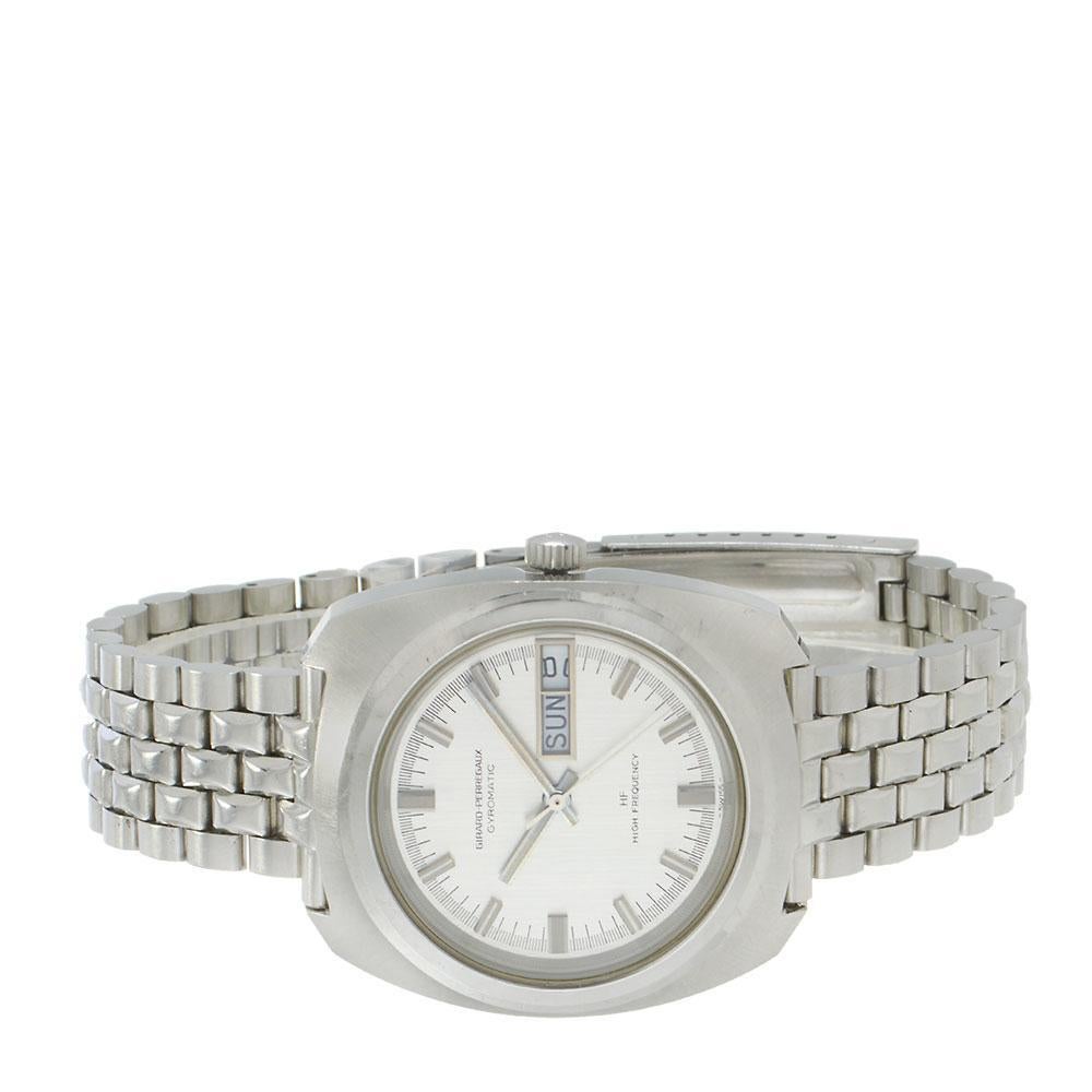 Girard Perregaux High Frequency - Automatic Cal. 440-279 in vendita 1