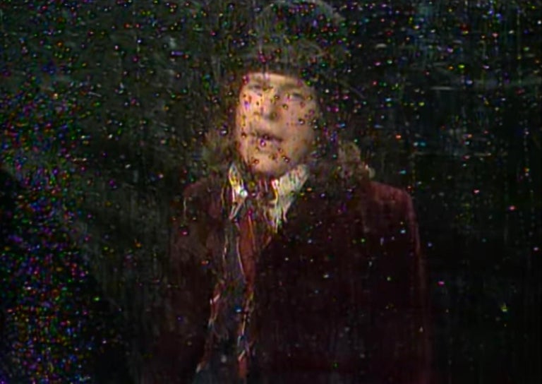 Vintage 1970's Granny Takes a Trip Documented Merlot Red Velvet Blazer ...