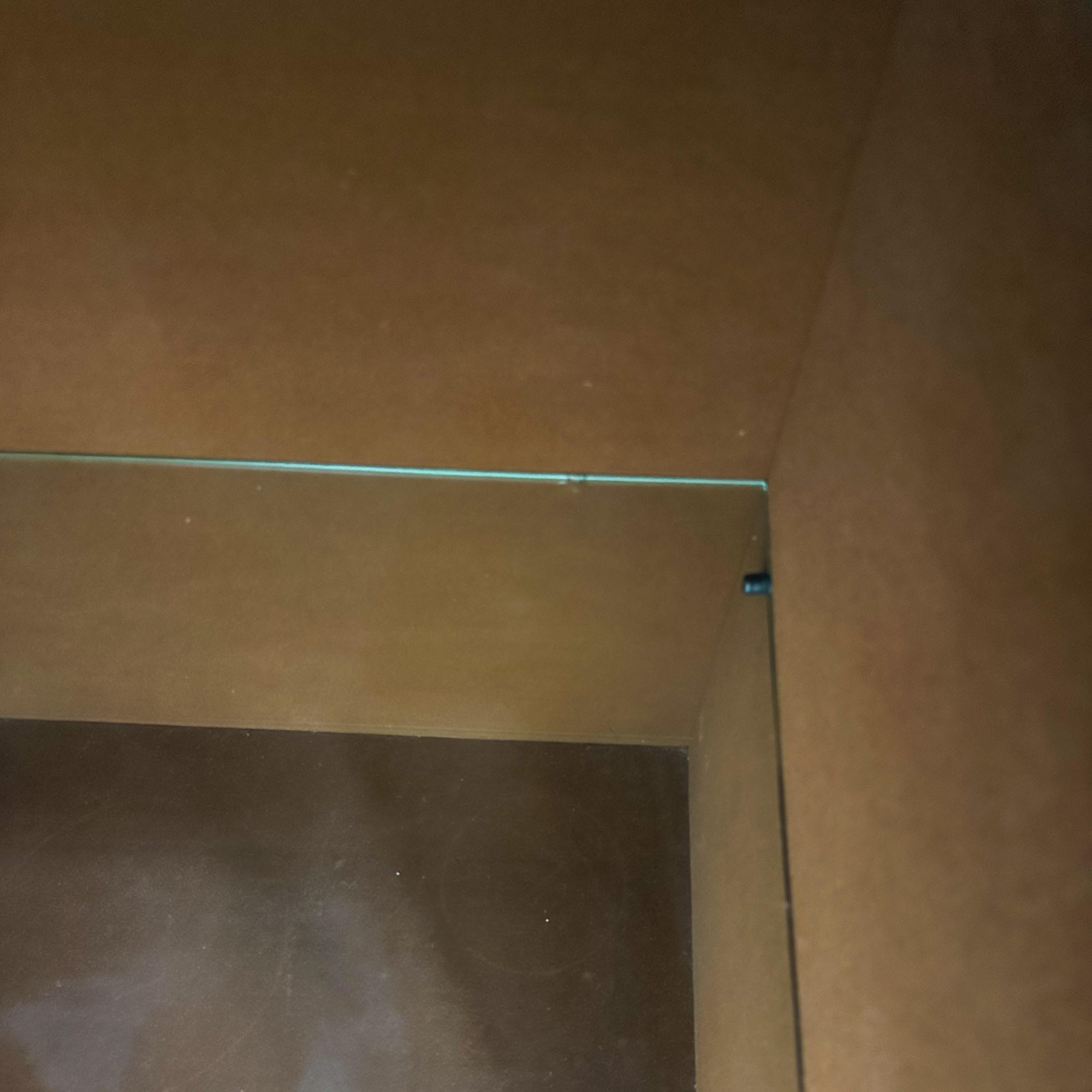 Vintage 1970 Guido Faleschini pour i4Mariani Crédence modulaire 9