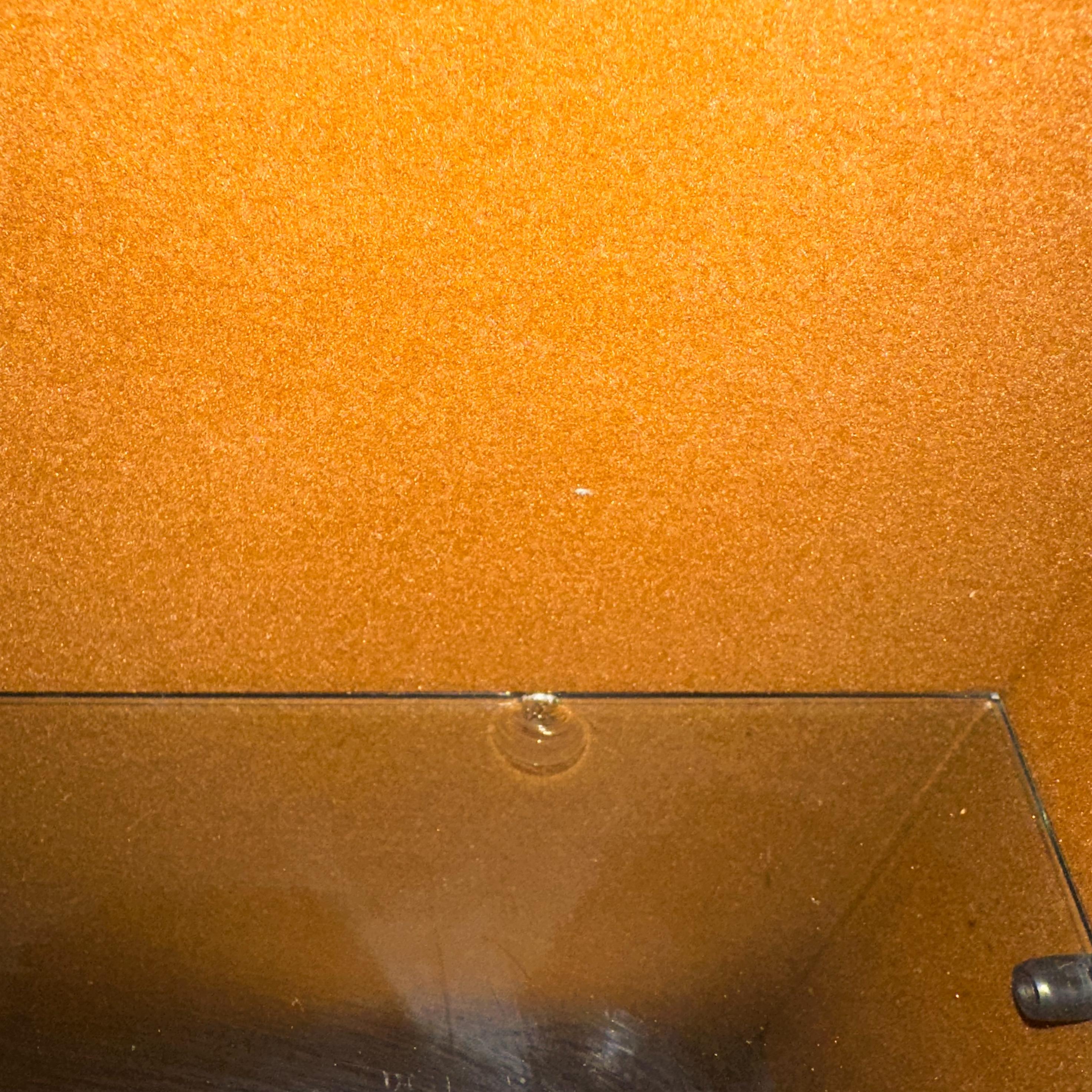 Vintage 1970 Guido Faleschini pour i4Mariani Crédence modulaire 11