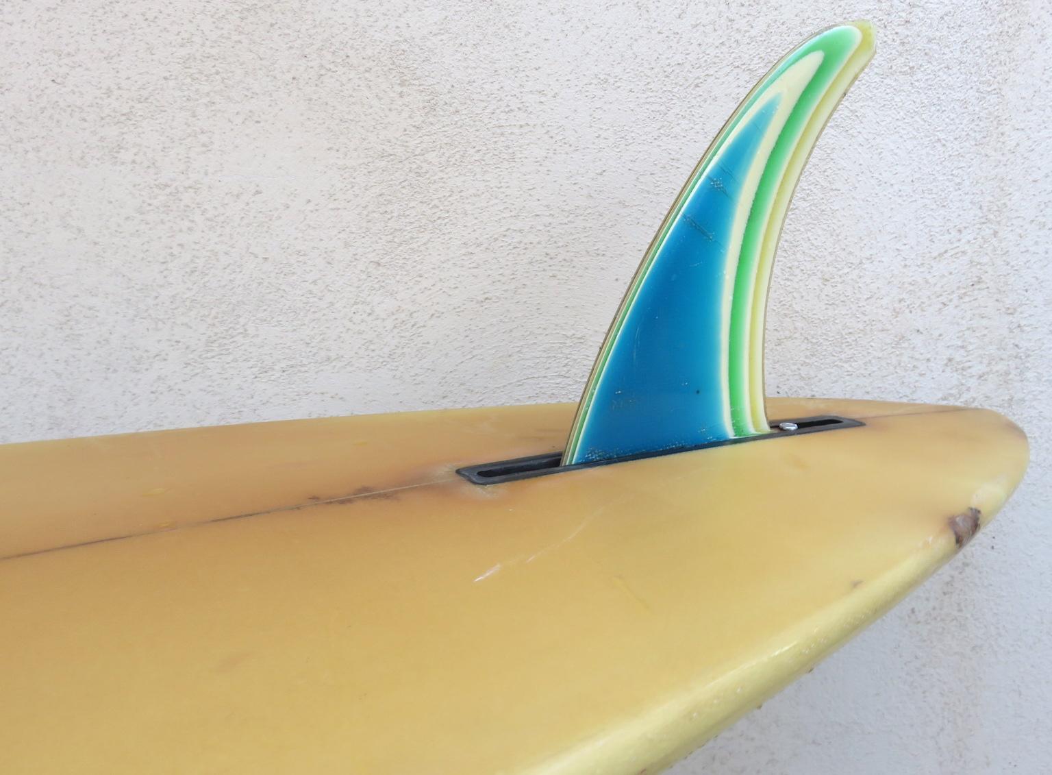 infinity surf board