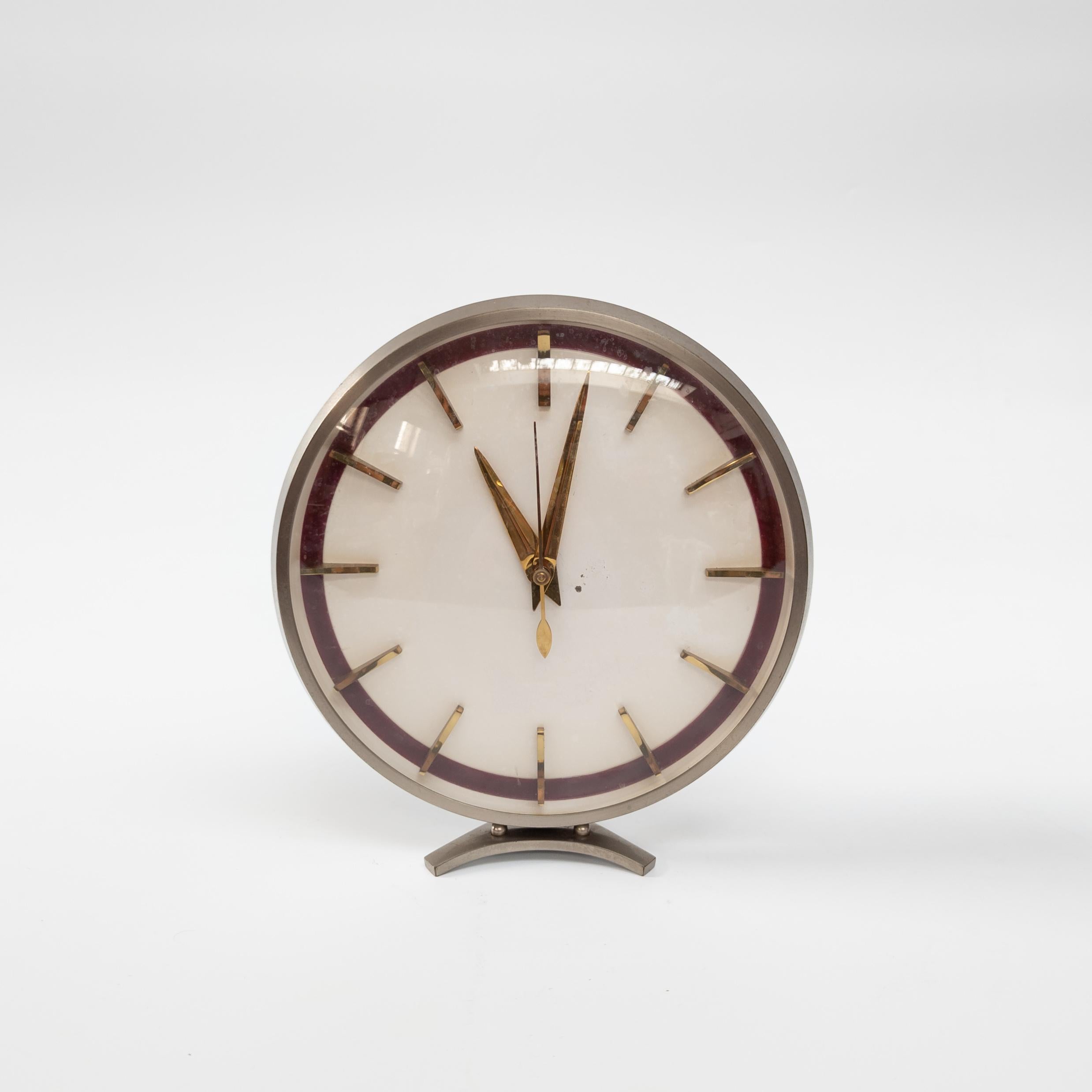 antique kienzle wall clock