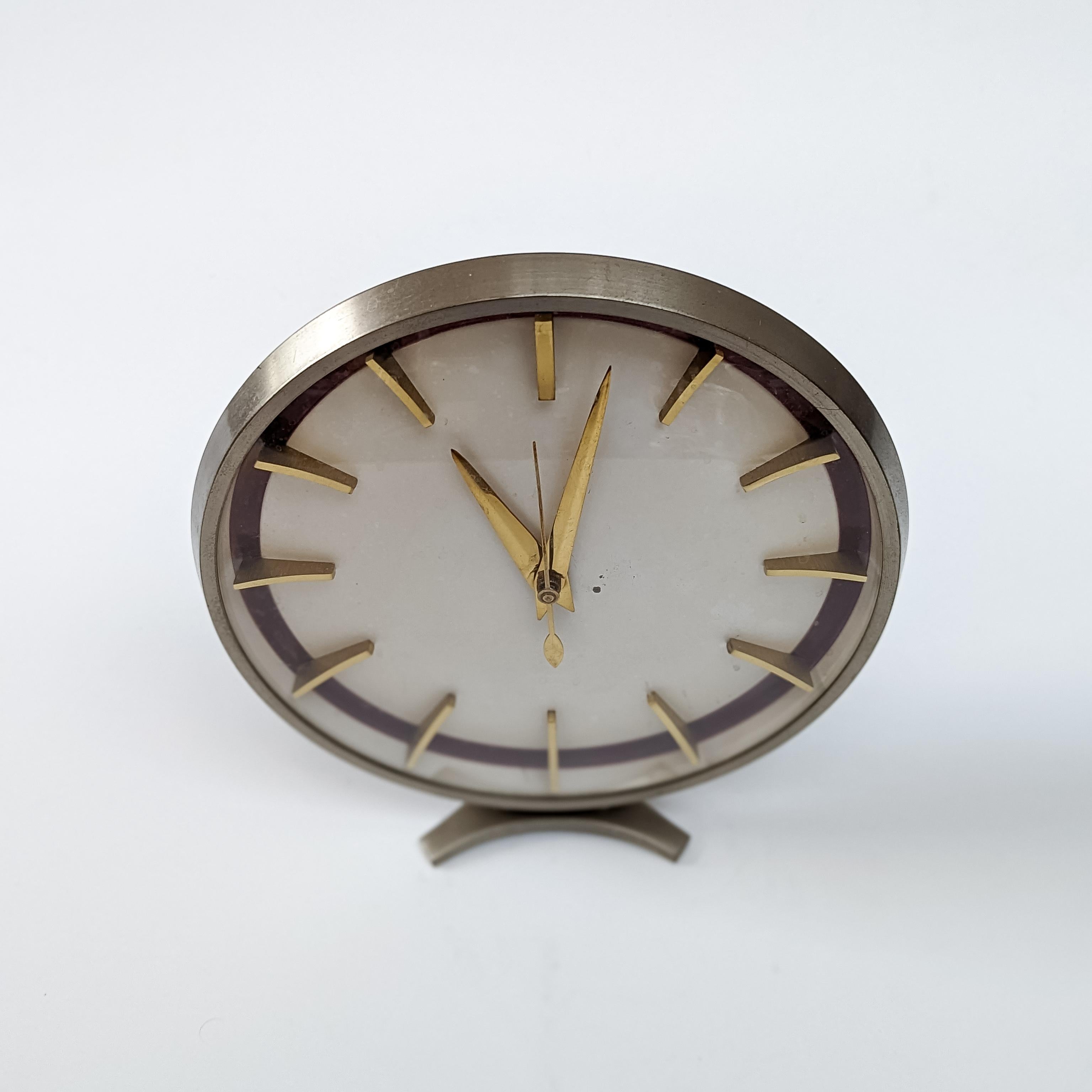 original kienzle clock